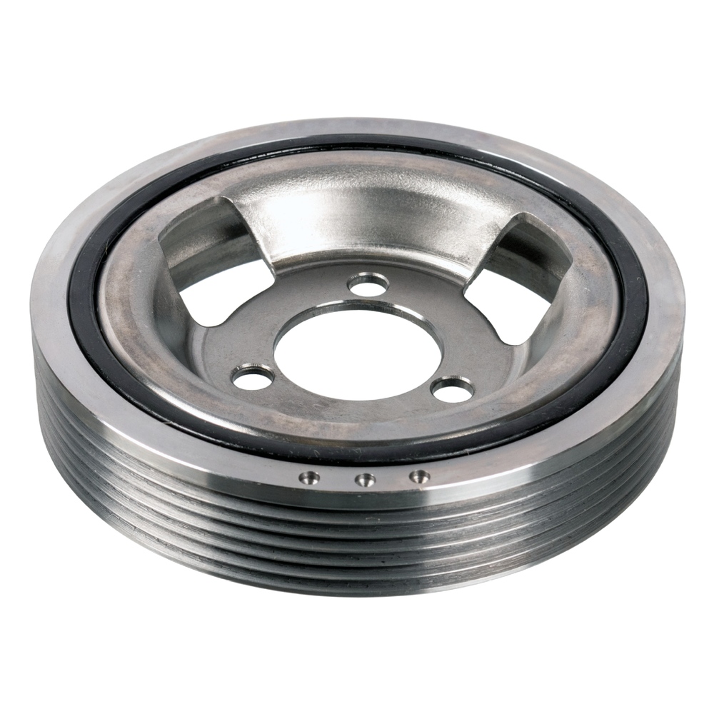 FEBI BILSTEIN Crankshaft Pulley OPEL,BMW,PEUGEOT 31782 11237562801,11237622909,11237638551 Belt Pulley, crankshaft 0515T2,515T2,9804347980,V763855180