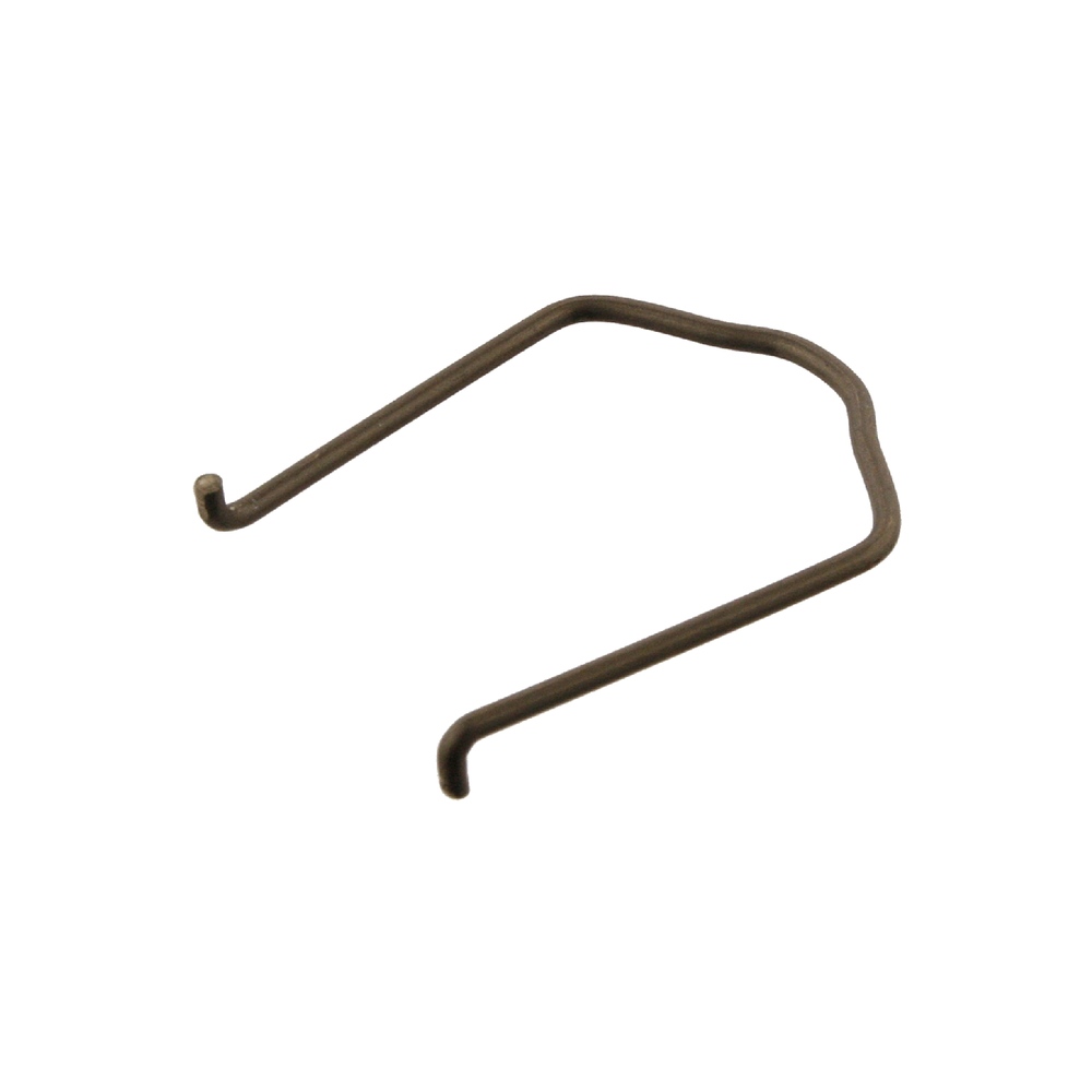 FEBI BILSTEIN Retaining Spring, coolant flange sealing plug febi Plus 31799  VW,AUDI,SKODA,Golf IV Schrägheck (1J1),Golf V Schrägheck (1K1),POLO (9N_)