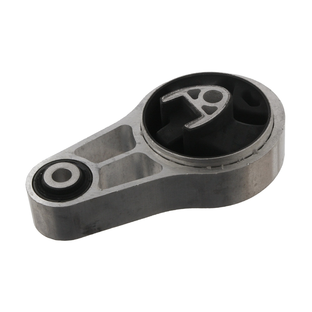 FEBI BILSTEIN Engine mount Left Rear 31827 Motor mount,Engine mounting bracket MINI,Schrägheck (R56),Clubman (R55),Cabrio (R57),Roadster (R59)
