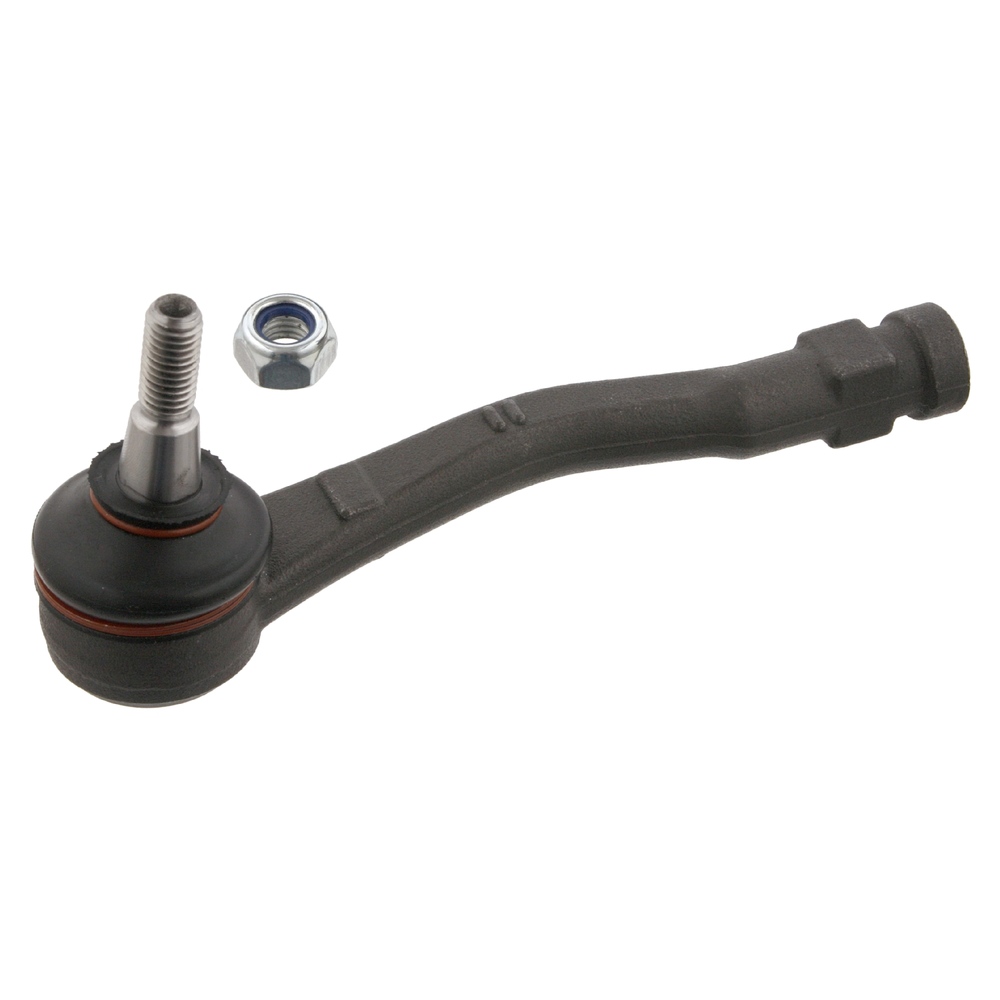 FEBI BILSTEIN Track rod end PEUGEOT,CITROËN,DS 31971 1610936880,381776,381789 Tie rod end,Track rod end ball joint,Outer tie rod,Outer tie rod end