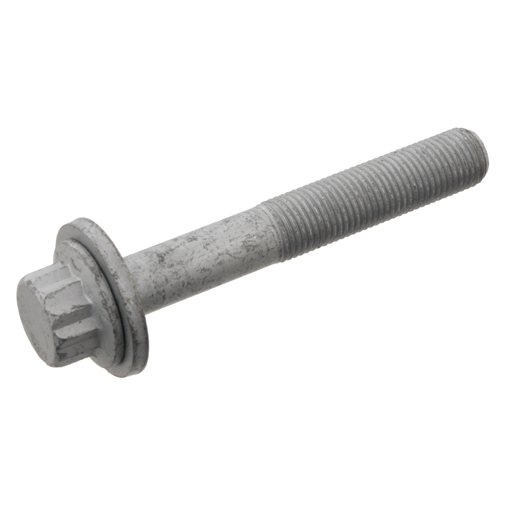 FEBI BILSTEIN Pulley Bolt VW,AUDI,SKODA 32025 3D105171B,N90987301,N90987302  03D105171B,3D105171B,N90987302,N90987302,3D105171B,N90987301,N90987302