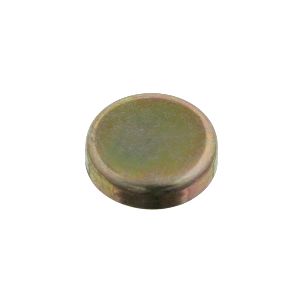 FEBI BILSTEIN Frost Plug febi Plus 03203  OPEL,VAUXHALL,Omega B Limousine (V94),Astra F CC (T92),VECTRA B (36_),Omega B Caravan (V94),Calibra A (C89)