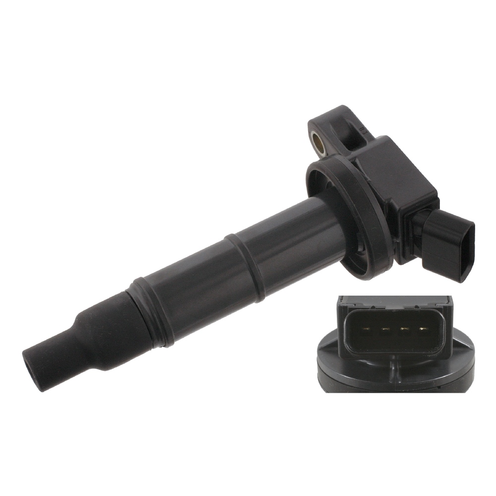 Tandspole 32055 FEBI
