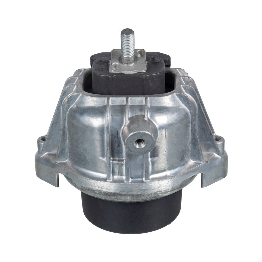 FEBI BILSTEIN Engine mount Left 32069 Motor mount,Engine mounting bracket BMW,3 Touring (E91),3 Limousine (E90),3 Coupe (E92),3 Cabrio (E93)