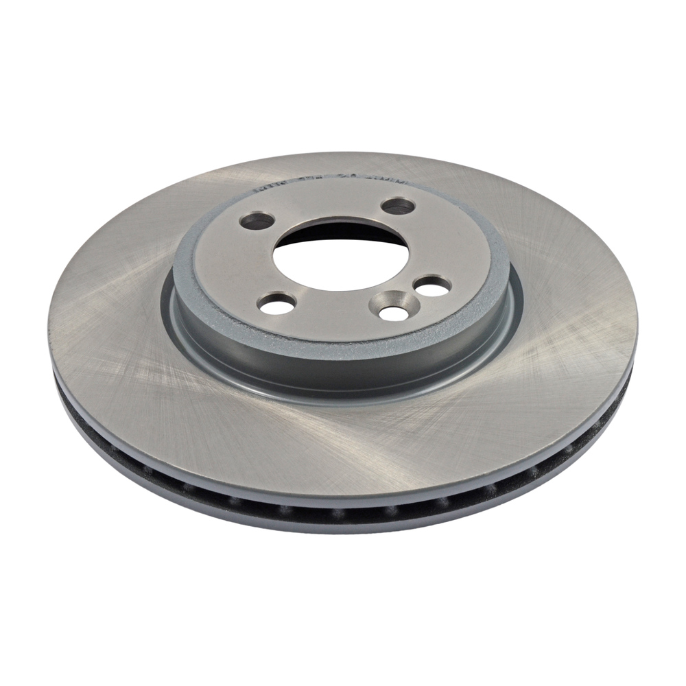 FEBI BILSTEIN Brake disc Front Axle 32074 Brake rotor,Brake discs MINI,Schrägheck (R56),Clubman (R55),Cabrio (R57),Roadster (R59),Coupe (R58)