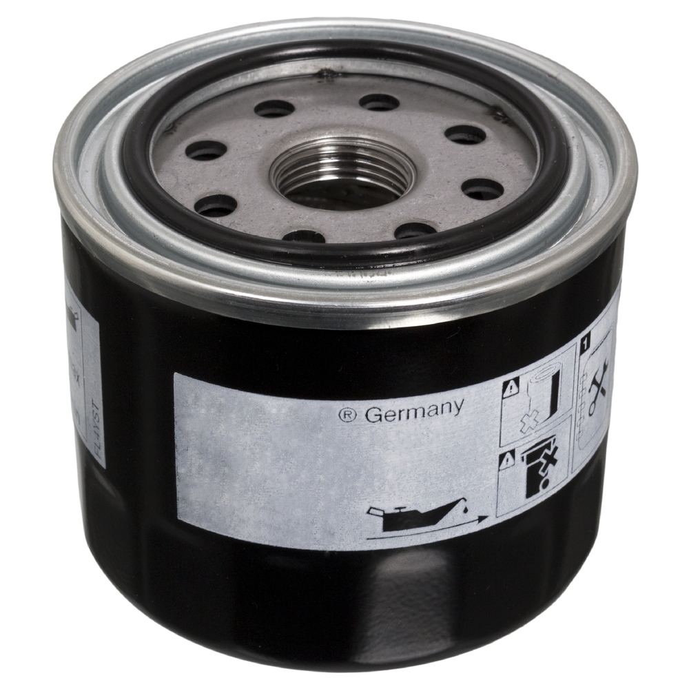 FEBI BILSTEIN Oil filter RENAULT,MAZDA,NISSAN 32099 1275229C2,1627132090,1959198C1 Engine oil filter 1962769C2,200073A1,1146934,3I1154,3I1603,4243102