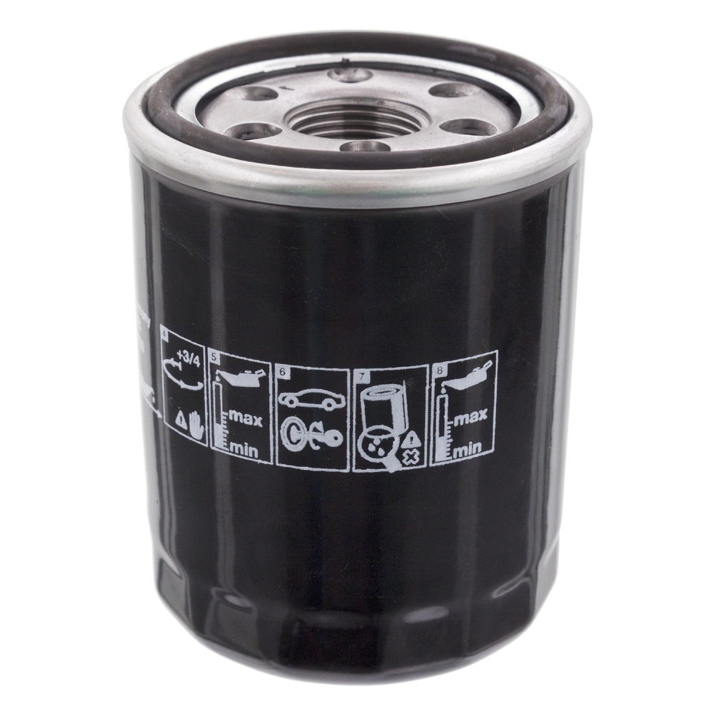 FEBI BILSTEIN Oil filter OPEL,FORD,FIAT 32100 46347171,46544820,46751179 Engine oil filter 55230822,55256470,6001073249,71772205,71773184,VA30A4000103