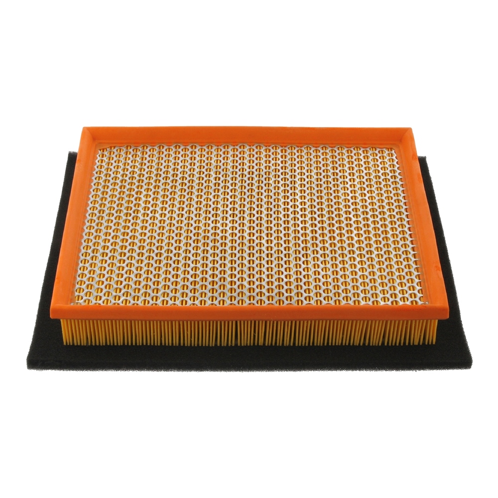FEBI BILSTEIN Air filter OPEL,VAUXHALL 32138 093181912,093192838,93181912 Engine air filter,Engine filter 93192838,00835632,009201138,009201139,835627