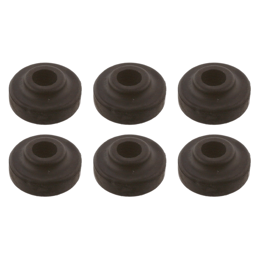 FEBI BILSTEIN Seal Ring, cylinder head cover bolt febi Plus 32145 BMW,LAND ROVER,5 Limousine (E39),3 Cabrio (E36),3 Limousine (E36),Z3 Roadster (E36)