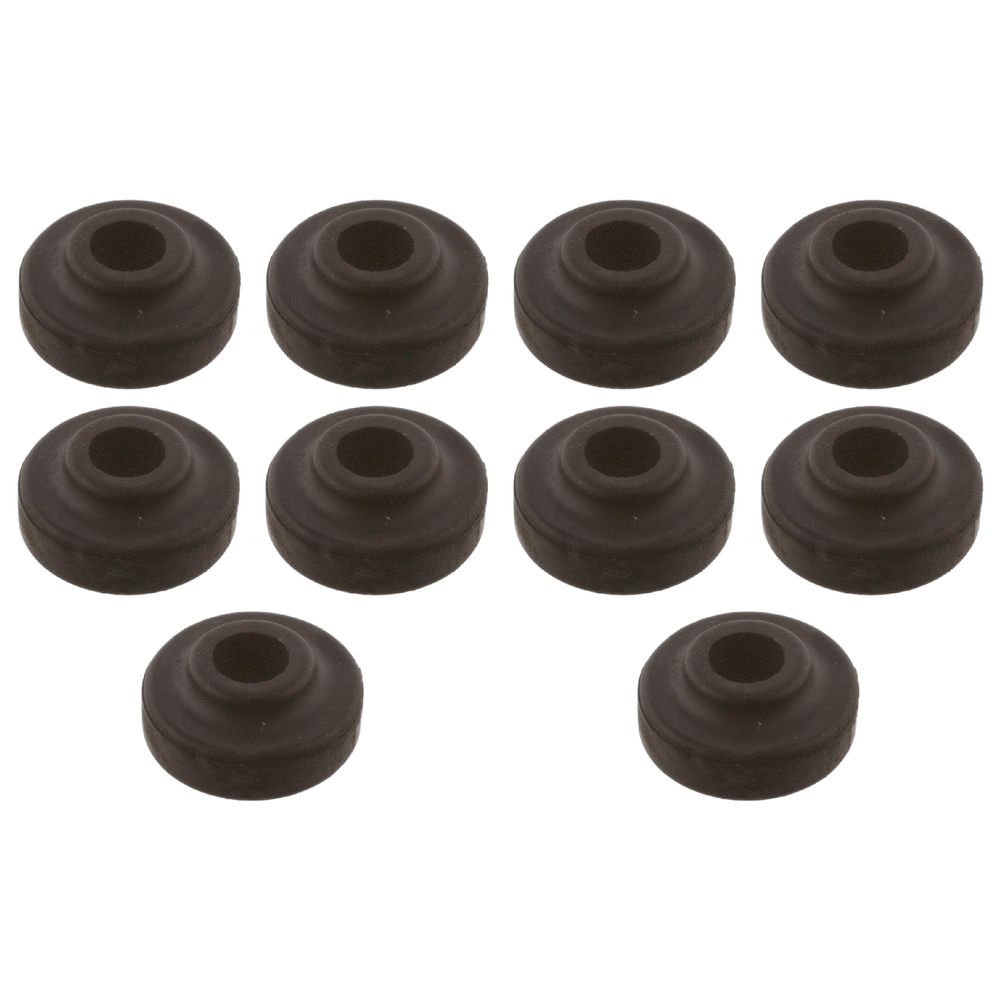 FEBI BILSTEIN Seal Ring, cylinder head cover bolt febi Plus 32146 BMW,3 Limousine (E46),3 Touring (E46),3 Cabrio (E36),3 Coupe (E46)