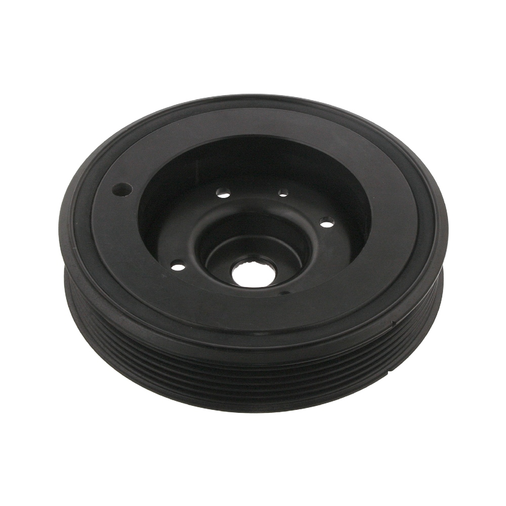 FEBI BILSTEIN Crankshaft Pulley VW,AUDI,SKODA 32195 06H105243C,06H105243F,06H105243G Belt Pulley, crankshaft 06H105243K,06H105243M,06K105243,6H105243C