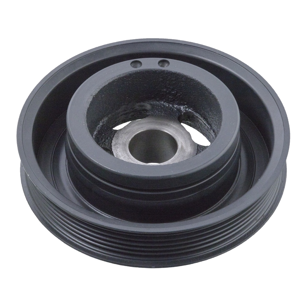 Ford Belt Pulley Crankshaft