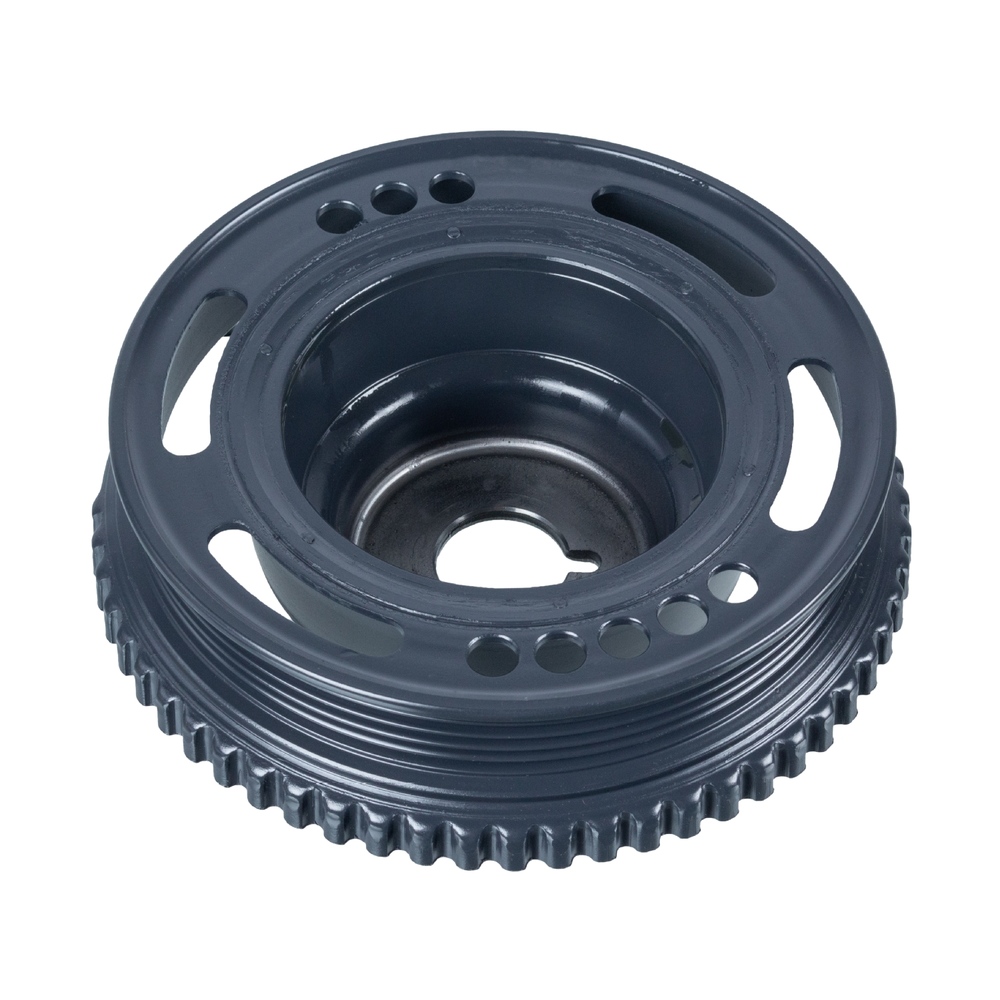 Opel Belt Pulley Crankshaft