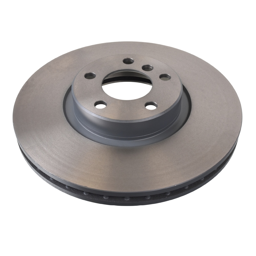 FEBI BILSTEIN Brake disc Front Axle 32261 Brake rotor,Brake discs BMW,X5 (E70),X5 (F15, F85),X6 (E71, E72),X6 (F16, F86)