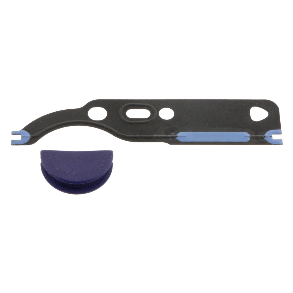 FEBI BILSTEIN Gaskets VW,AUDI,SKODA 32294 058198217,58198217,058198217 Seal, timing chain tensioner 58198217,058198217,58198217,058198217,58198217