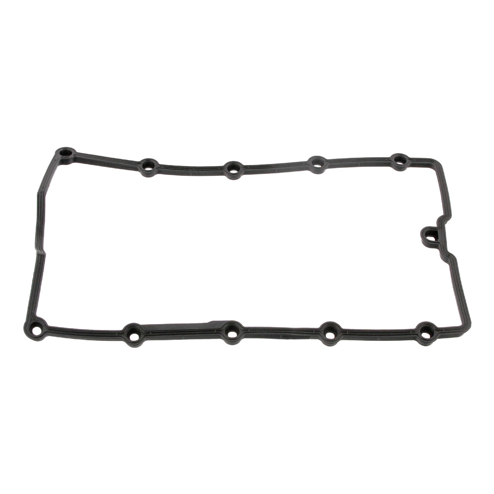 FEBI BILSTEIN Rocker Cover Gasket VW,AUDI,SKODA 32308 03G103483,3G103483,68001293AA Valve Cover Gasket,Rocker Gasket,Valve Gasket,Gasket, rocker cover