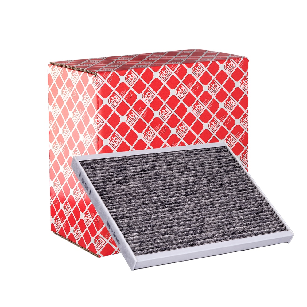 FEBI BILSTEIN Pollen filter OPEL,FIAT,PEUGEOT 32369 55702468,71778550,55702468 71778550,77365764,1684872180,1684873280,13345949,55702468,77365764