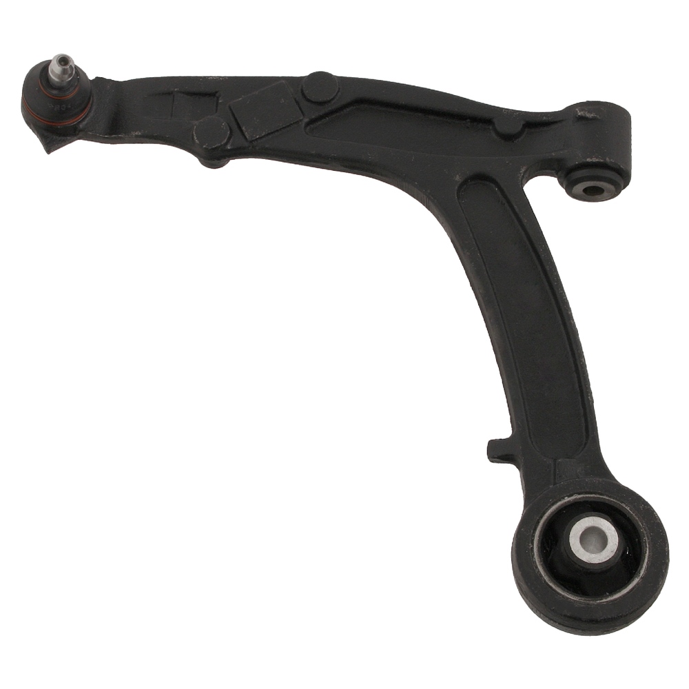 FEBI BILSTEIN Suspension arm Lower 32443 Track control arm,Wishbone FIAT,PANDA (169)