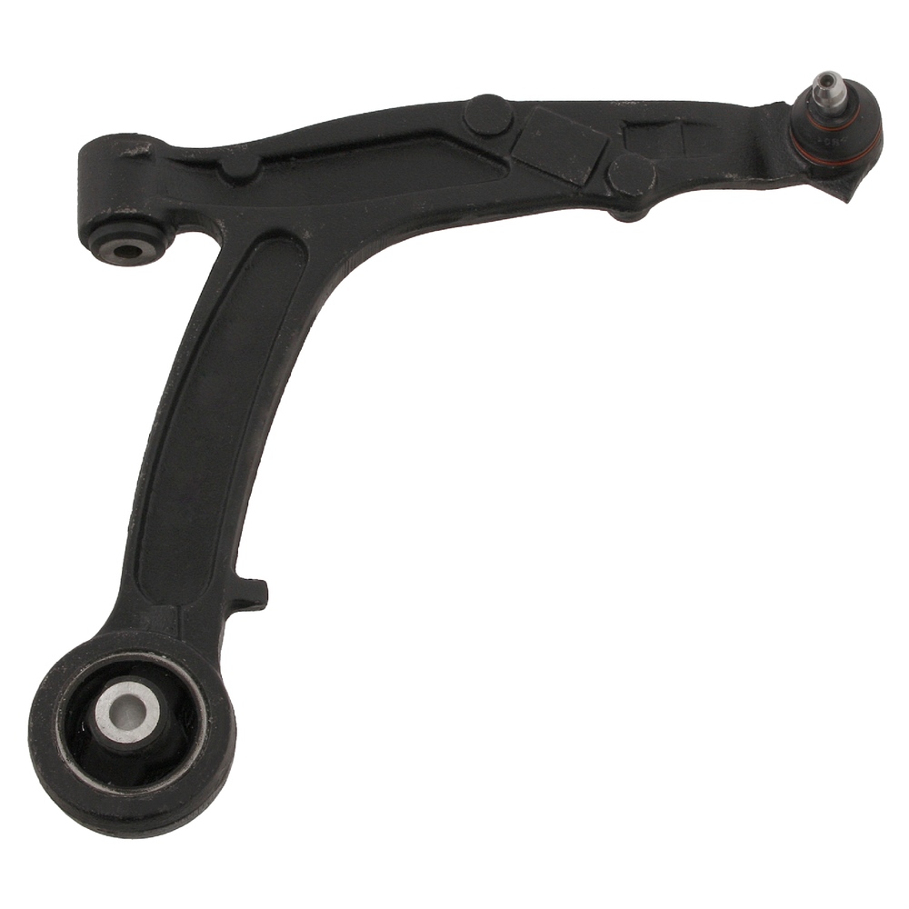 FEBI BILSTEIN Suspension arm Lower 32444 Track control arm,Wishbone FIAT,PANDA (169)