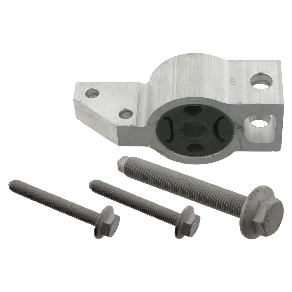 FEBI BILSTEIN Arm Bushes VW,AUDI,SKODA 32541 1K0199232G,1K0199232GS1,1K0199232J Suspension Bushes,Wishbone Bushes,Control Arm-/Trailing Arm Bush