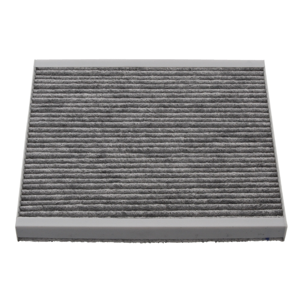 FEBI BILSTEIN Pollen filter Activated Carbon Filter 32576 Filter, interior air,Cabin filter TOYOTA,AVENSIS Kombi (T25)