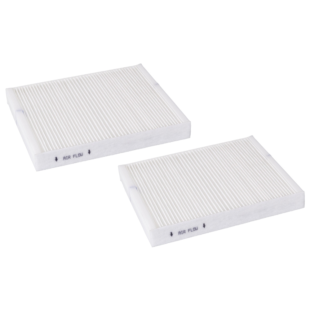 FEBI BILSTEIN Pollen filter Pollen Filter 32593 Filter, interior air,Cabin filter BMW,5 Touring (F11),5 Limousine (F10),7 (F01, F02, F03, F04)