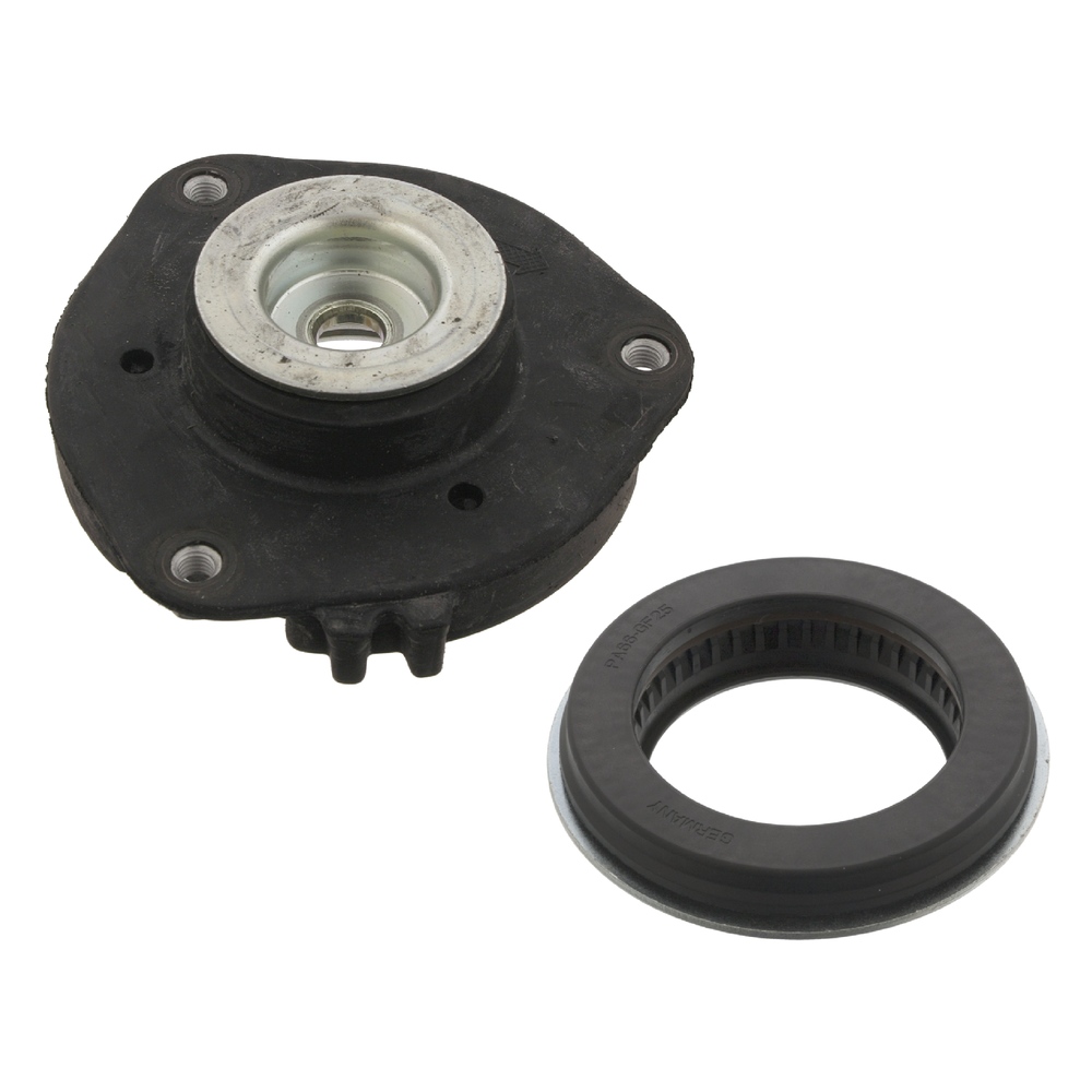 FEBI BILSTEIN Top strut mount Front Axle 32661 Strut mount,Top mount AUDI,SEAT,A3 Sportback (8PA),TT Coupe (8J3),A3 Cabrio (8P7),TT Roadster (8J9)