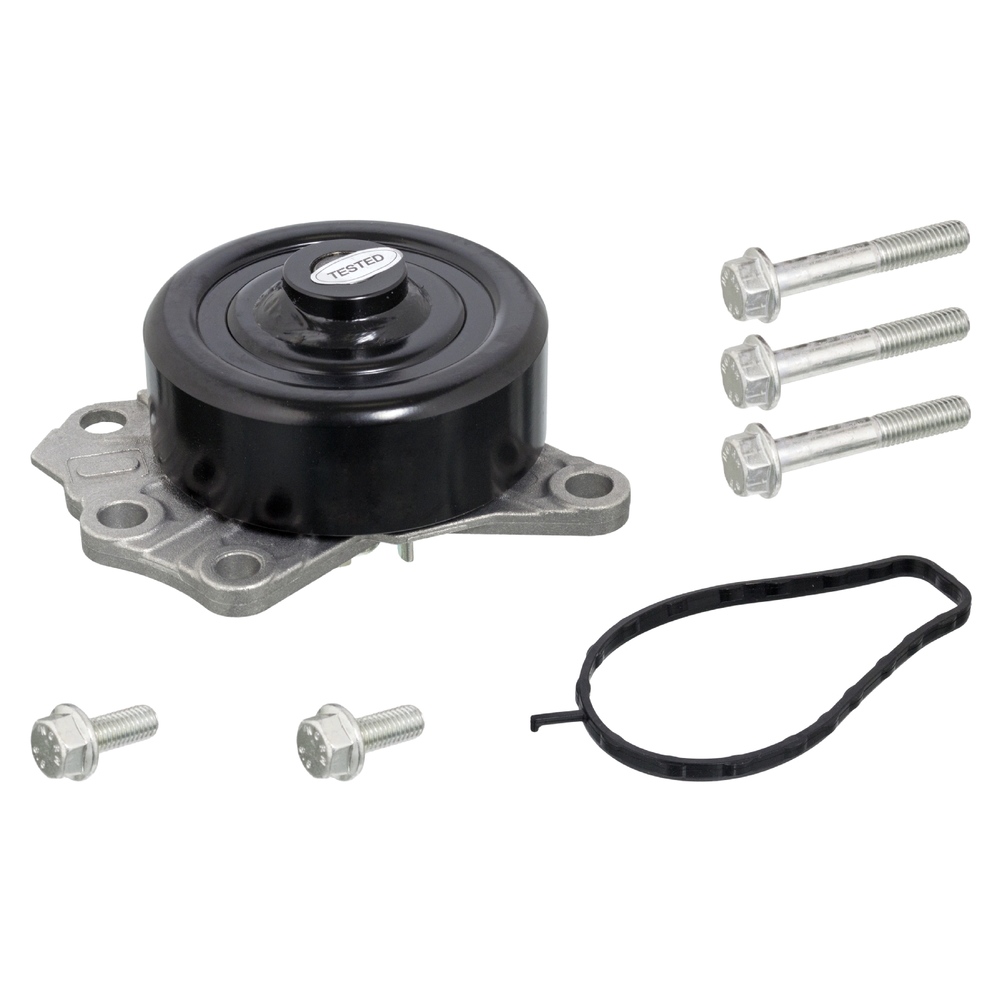 FEBI BILSTEIN Water pump PEUGEOT,TOYOTA,CITROËN 32682 1201J0,1201L1,1201L3 Engine water pump,Water pump for engine 1206E3,1614299180,6822PT,6822QZ