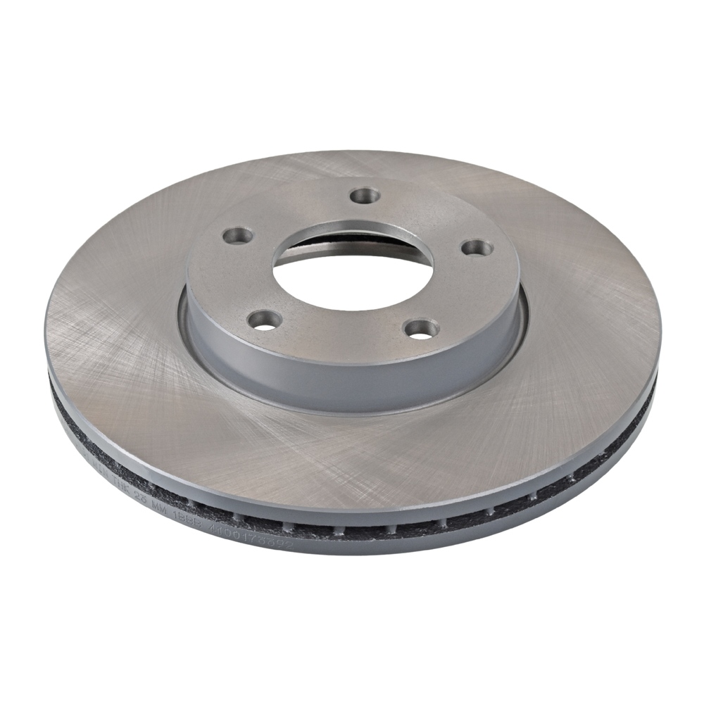 FEBI BILSTEIN Brake disc MAZDA 32765 BP4Y3325XA,BP4Y3325XB,BP4Y3325XC Brake rotor,Brake discs,Brake rotors BP4Y3325XD,C24Y3325XB,C24Y3325XC,C24Y3325XD