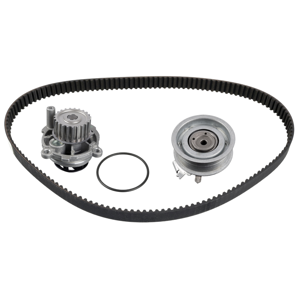 FEBI BILSTEIN Water Pump + Timing Belt Kit VW,AUDI,SKODA 32814 06A198119,06A198119S1,6A198119  06A198119,06A198119S1,6A198119,06A198119,06A198119S1
