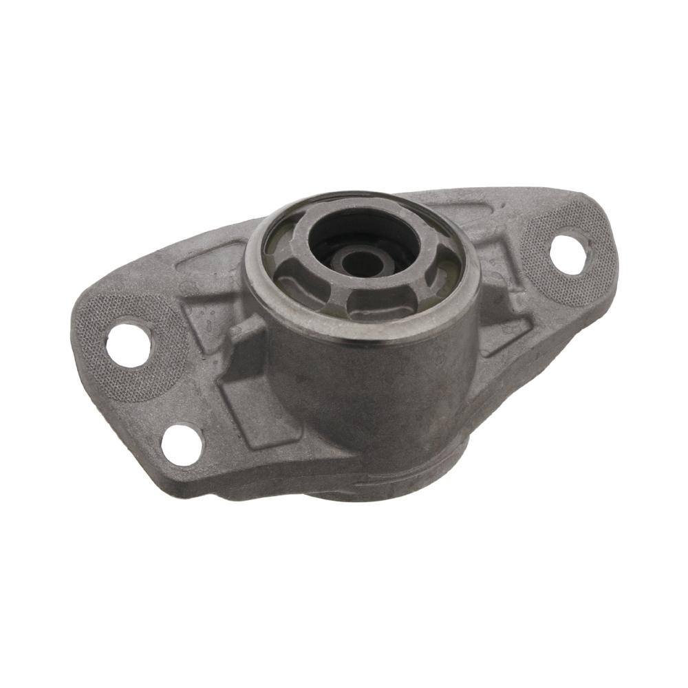 FEBI BILSTEIN Top strut mount Rear Axle 32822 Strut mount,Top mount VW,AUDI,SEAT,Golf V Schrägheck (1K1),GOLF VI (5K1),GOLF PLUS (5M1, 521)