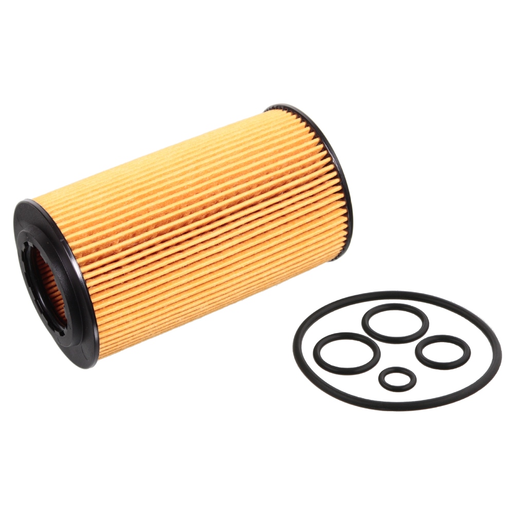FEBI BILSTEIN Oil filter MERCEDES-BENZ,CHRYSLER 32910 0071775180,05102904AA,05102905AA Engine oil filter 05102905AB,05143064AA,05183748AA,5102904AA