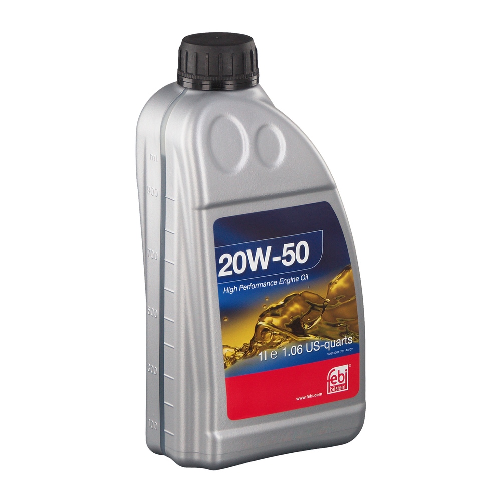 ROWE Motor Oil Hightec GTS Spezial SAE 20W-50, 41% OFF