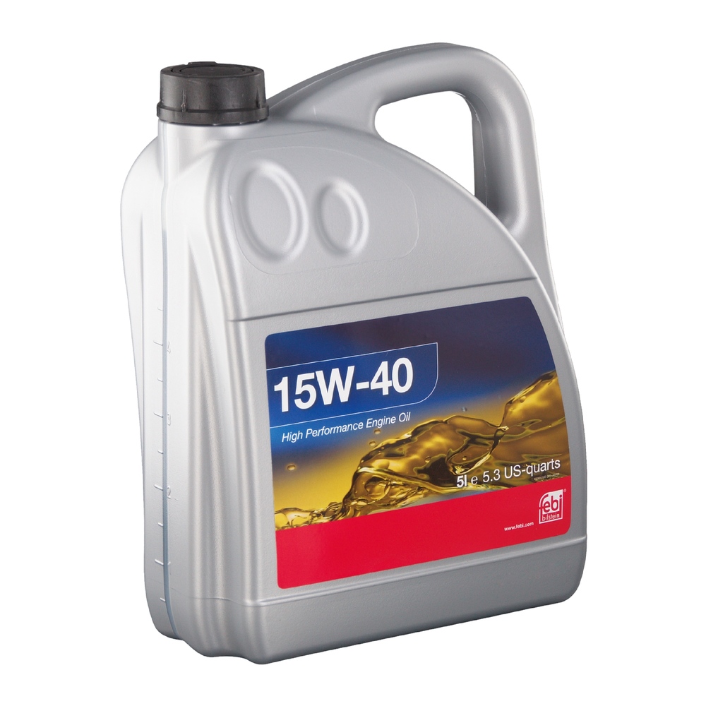 FEBI BILSTEIN Engine oil VW,AUDI,MERCEDES-BENZ 32927 ACEAA3B3B4,ACEAE7,APICI4SL Motor oil,Oil CATECF1aECF2,Cummins200767778,DeutzDQCIII,MAN3275,MB2283