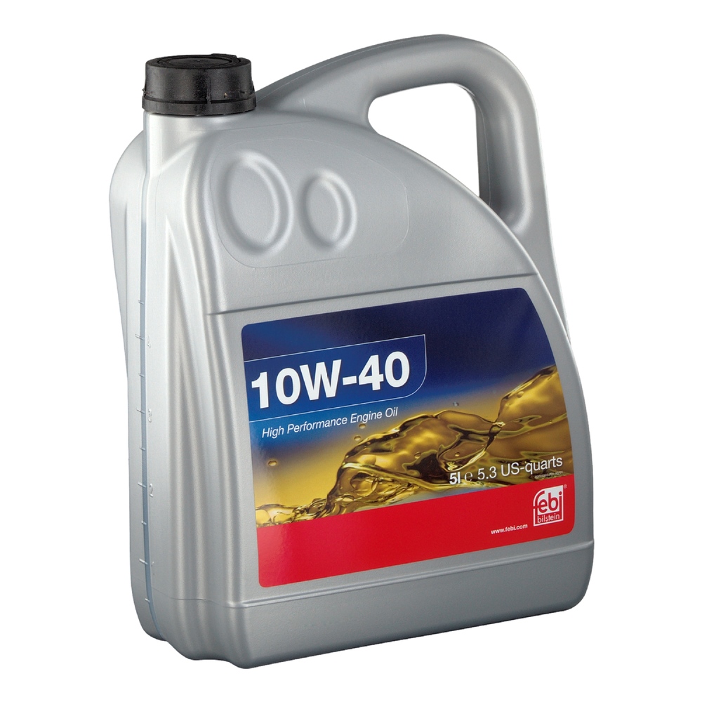 FEBI BILSTEIN Engine oil VW,AUDI,MERCEDES-BENZ 32933 G055107M2,GS60107M2,ACEAA3B3B402 Motor oil,Oil APISLCF,MB2291,VW5010150500,0009893301,A0009893301