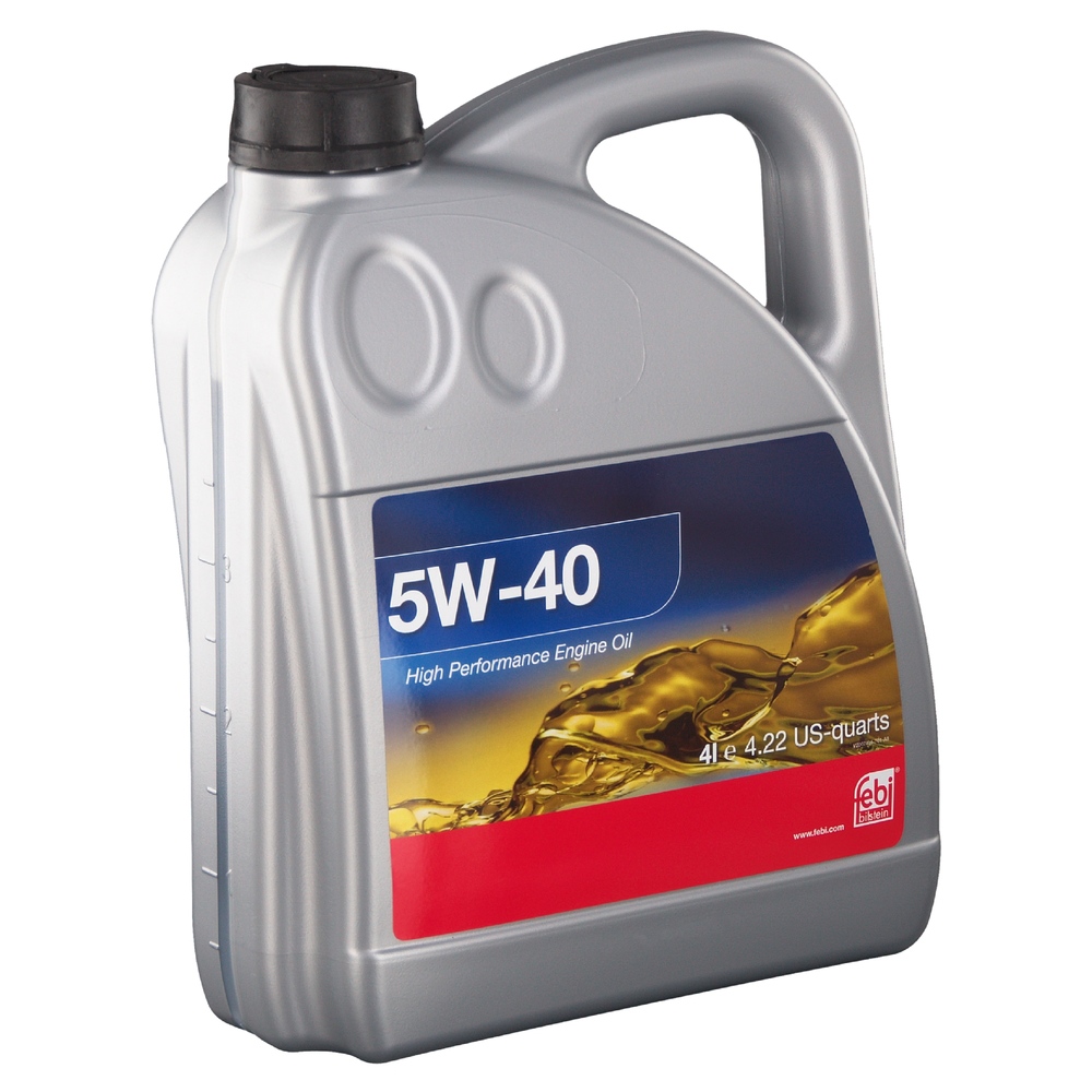 FEBI BILSTEIN Engine oil VW,AUDI,MERCEDES-BENZ 32937 83212365930,GS55502M2,GS55502M4 Motor oil,Oil GS55502M6,GS55502M9,ACEAA3B3B404,APISNCF,MB2293