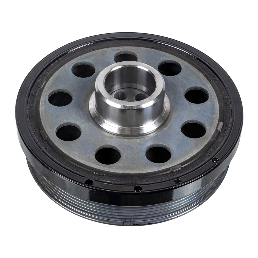 FEBI BILSTEIN Crankshaft Pulley Ø: 180mm 32995 Belt Pulley, crankshaft BMW,3 Touring (E91),3 Limousine (E90),5 Limousine (E60),1 Schrägheck (E87)