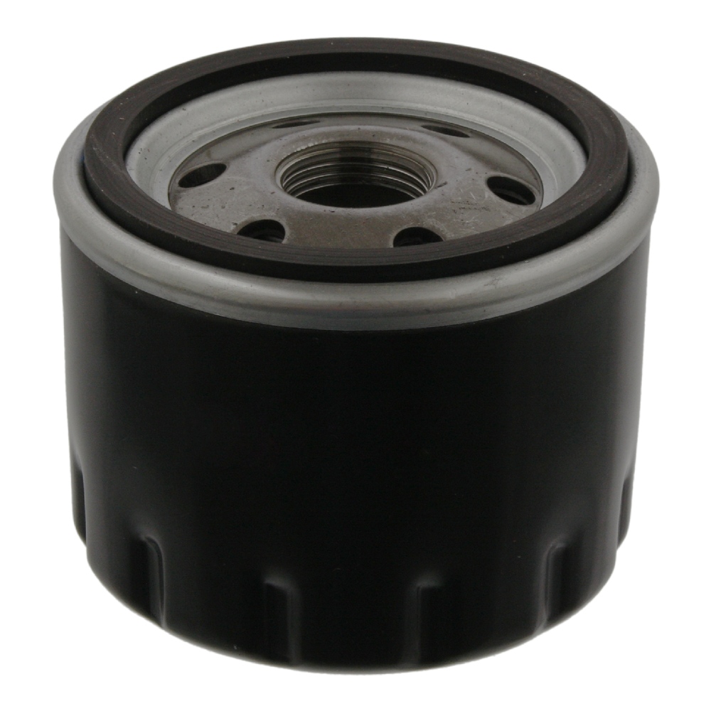FEBI BILSTEIN Oil filter FIAT,ALFA ROMEO,LANCIA 33000 46347605,46796687,6001073257 Engine oil filter 71753742,71772206,46347605,46796687,6000631700
