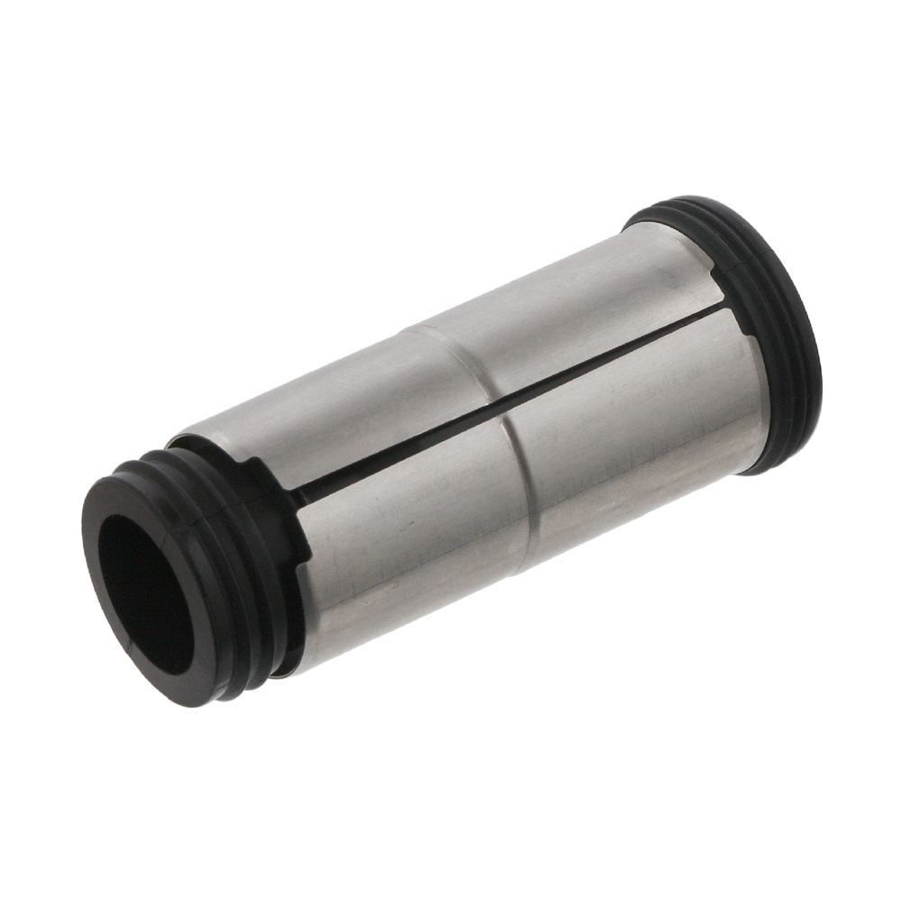 FEBI BILSTEIN Plug Sleeve, ignition system febi Plus 33028 BMW,ROLLS-ROYCE,5 Limousine (E60),5 Touring (E61),X5 (E70),X5 (E53),7 (E65, E66, E67)