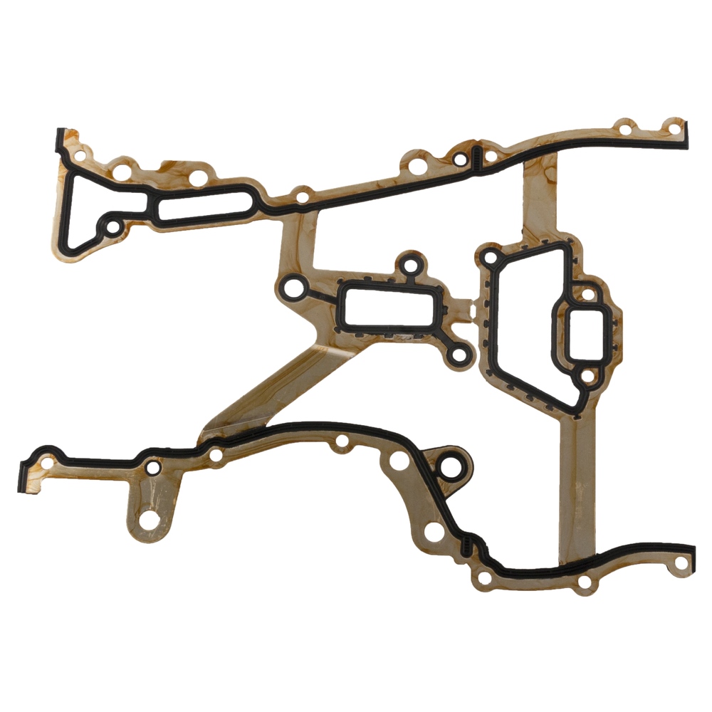 FEBI BILSTEIN Gaskets OPEL,VAUXHALL 33079 009157567,055561181,055567824 Gasket, timing case 09157567,55561181,55567824,9157567,0638133,0638225,0638287