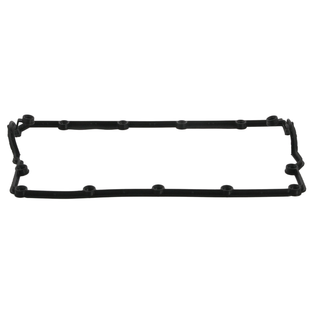 FEBI BILSTEIN Rocker Cover Gasket Rubber 33158 Valve Cover Gasket,Rocker Gasket VW,AUDI,SKODA,Golf IV Schrägheck (1J1),Golf V Schrägheck (1K1)