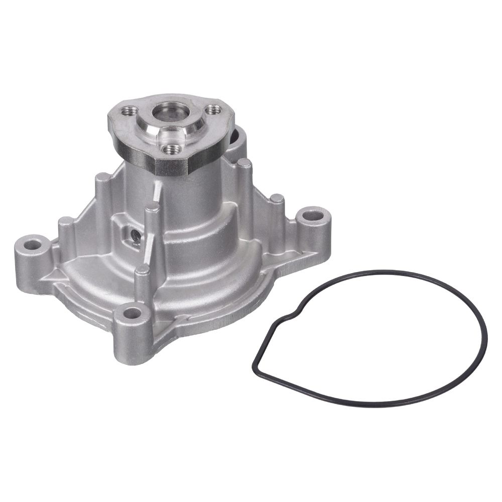 FEBI BILSTEIN Water pump VW,AUDI,SKODA 33161 03C121005N,03C121005NX,03C121005R Engine water pump,Water pump for engine 03C121005RX,03C121008B