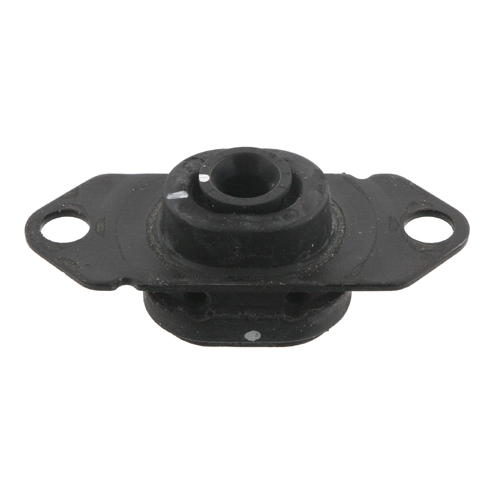 FEBI BILSTEIN Engine mount Left 33206 Motor mount,Engine mounting bracket RENAULT,NISSAN,Clio III Schrägheck (BR0/1, CR0/1),SCÉNIC II (JM0/1_)