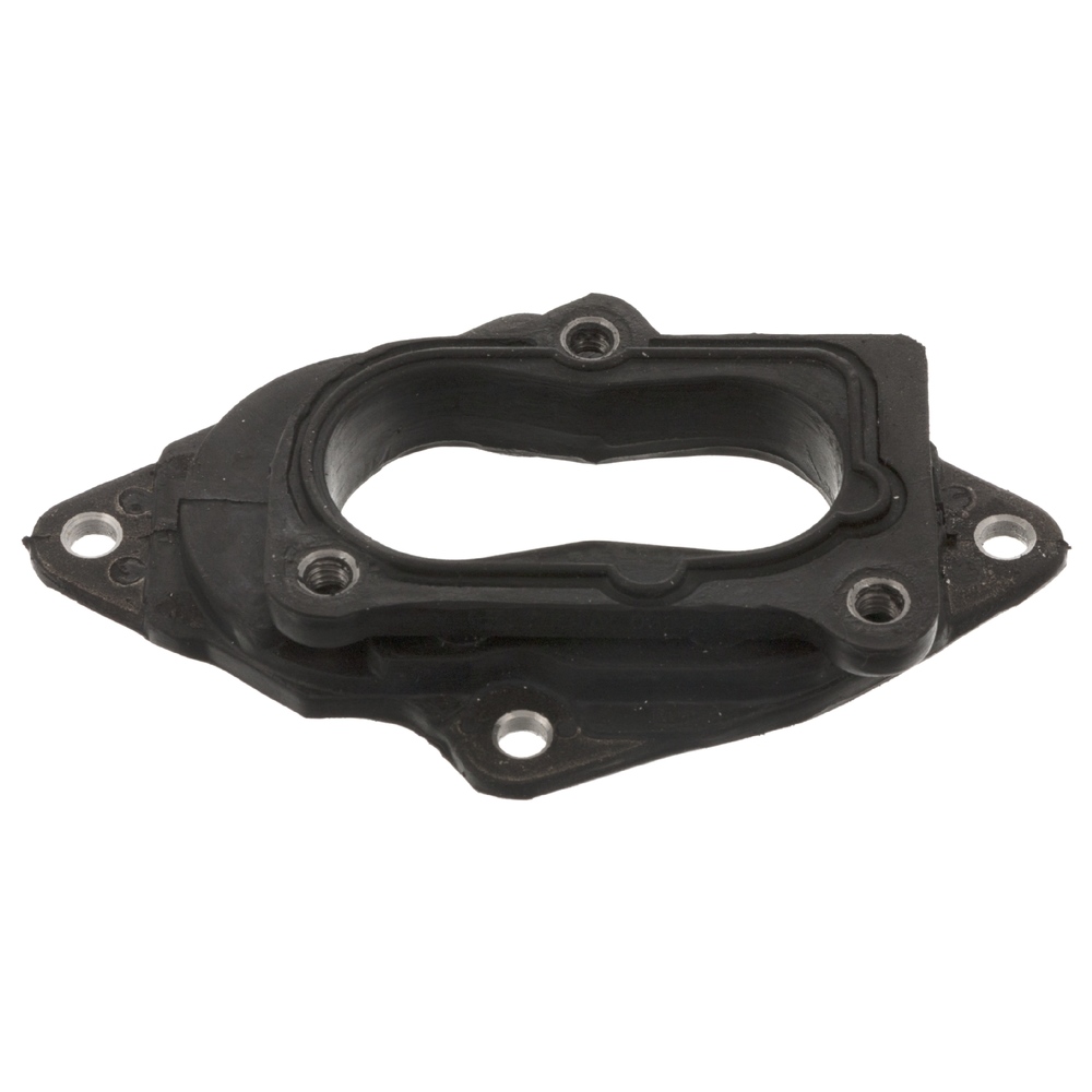 FEBI BILSTEIN Flange, carburettor with seal ring 03330  VW,AUDI,GOLF I Cabriolet (155),GOLF II (19E, 1G1),SCIROCCO (53B),Jetta II (19E, 1G2, 165)