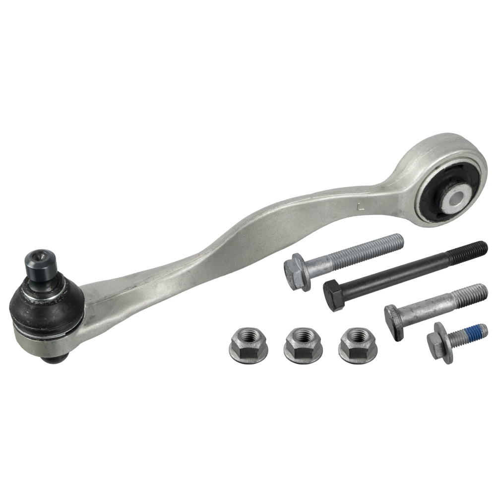 FEBI BILSTEIN Suspension arm Rear 33367 Track control arm,Wishbone VW,AUDI,SKODA,PASSAT Variant (3B6),PASSAT (3B3),PASSAT Variant (3B5),PASSAT (3B2)
