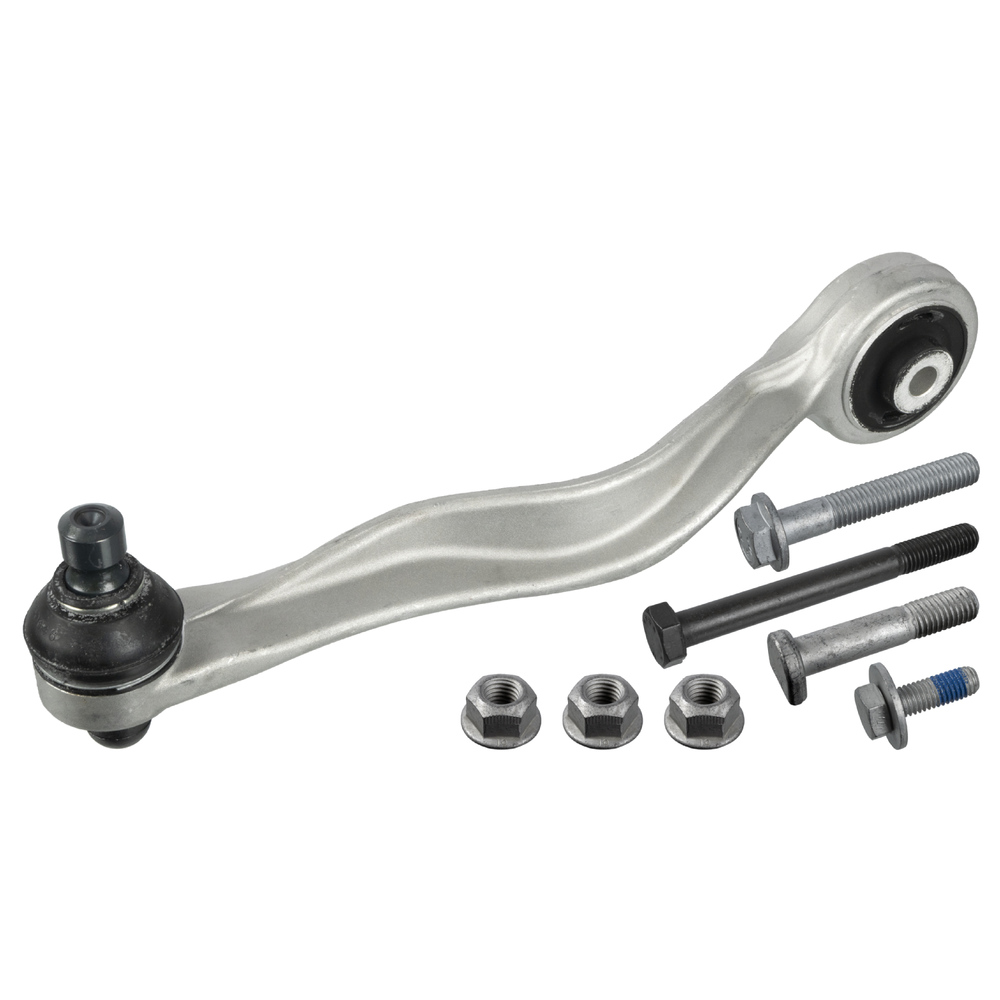 FEBI BILSTEIN Suspension arm BMTS Turbo NEW 33368 Track control arm,Wishbone VW,AUDI,SKODA,PASSAT Variant (3B6),PASSAT (3B3),PASSAT Variant (3B5)