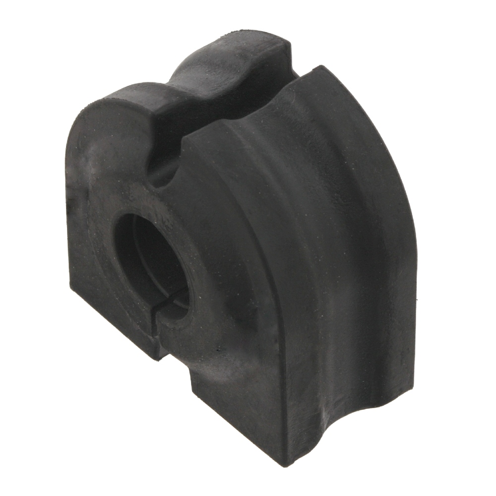 FEBI BILSTEIN Stabilizer Bushes Front Axle 33382 Stabibuchse,Stabilisator Buchse BMW,5 Limousine (E60),5 Touring (E61)