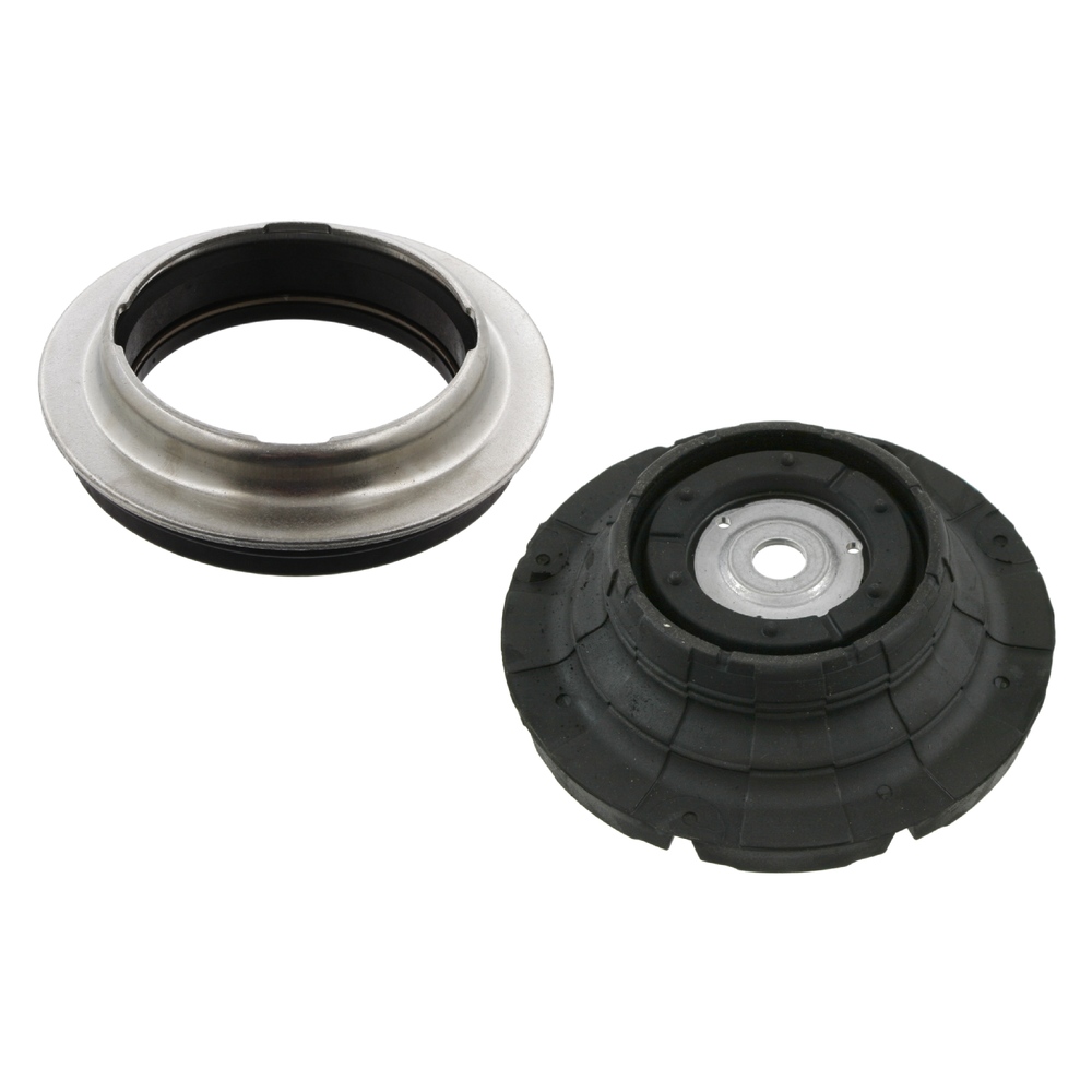 FEBI BILSTEIN Top strut mount VW 33391 7E0412331,7E0412331S1 Strut mount,Top mount,Suspension top mount,Suspension mount,Top strut mounting
