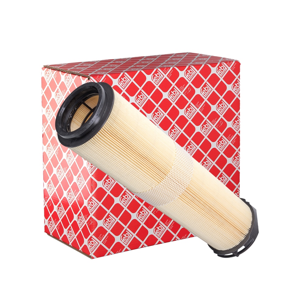 FEBI BILSTEIN Air filter Filter Insert 33468 Engine air filter,Engine filter MERCEDES-BENZ,E-Klasse Limousine (W211),E-Klasse T-modell (S211)