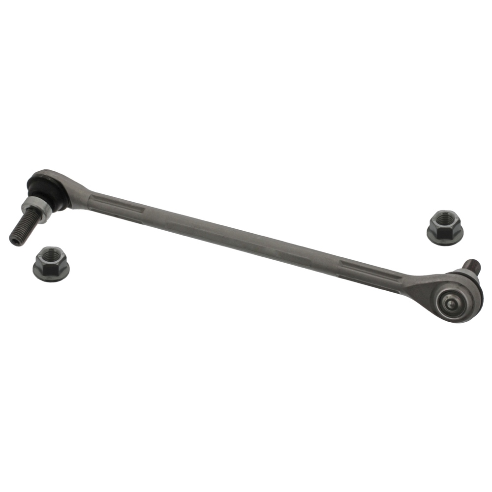 FEBI BILSTEIN Anti-roll bar link BMTS Turbo NEW 33484 Rod / Strut, stabiliser,Drop link MERCEDES-BENZ,C-Klasse Limousine (W204)